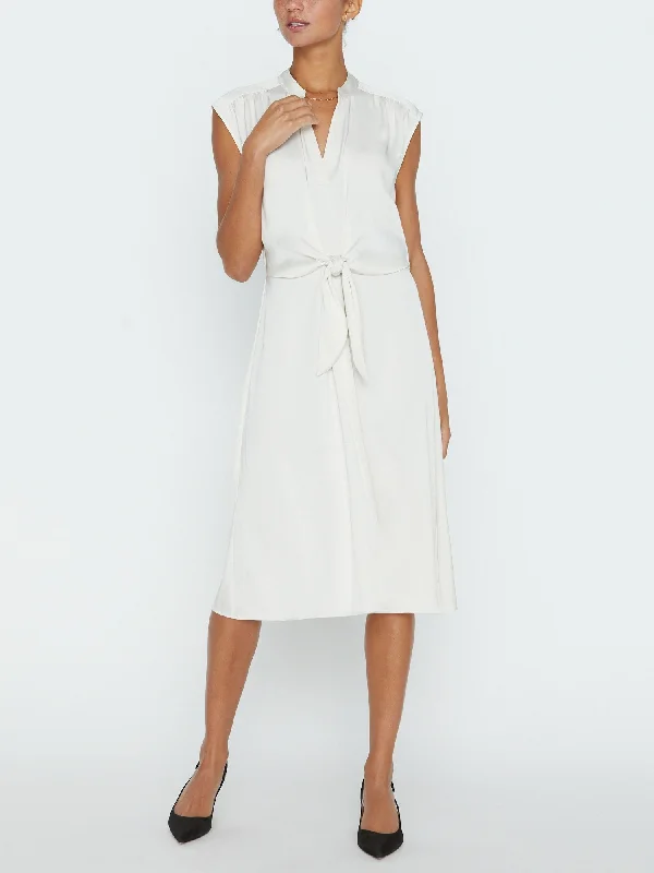 Don't Wait The Austin Tie Dress
