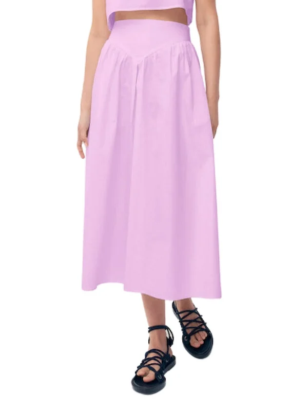 Low Prices Ava Skirt Lilac