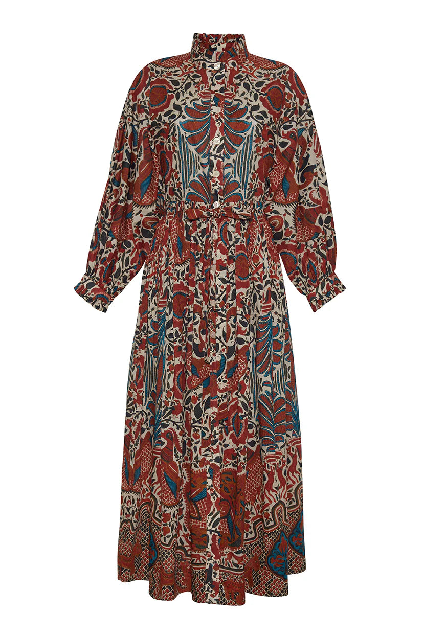 Referral Discount Beatrice Dress