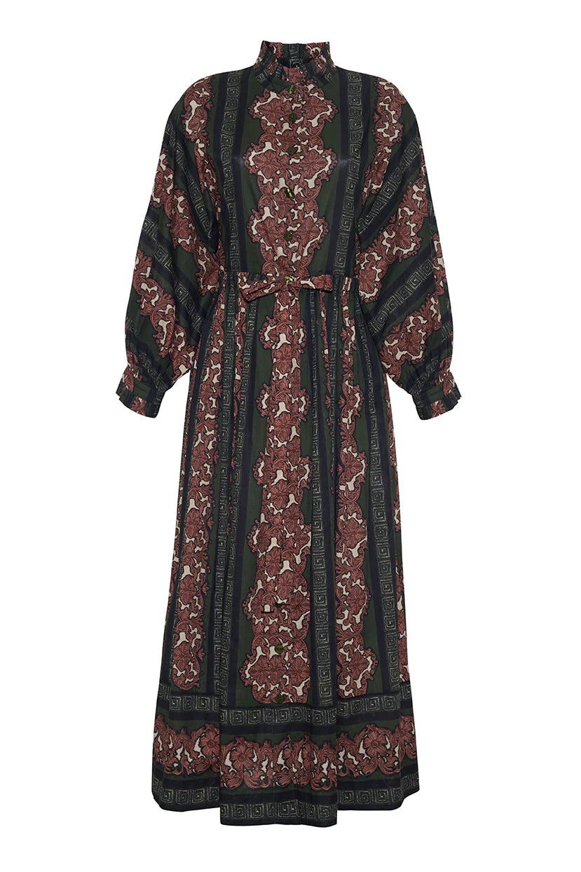 Early Bird Discount Cara Cara Beatrice Dress