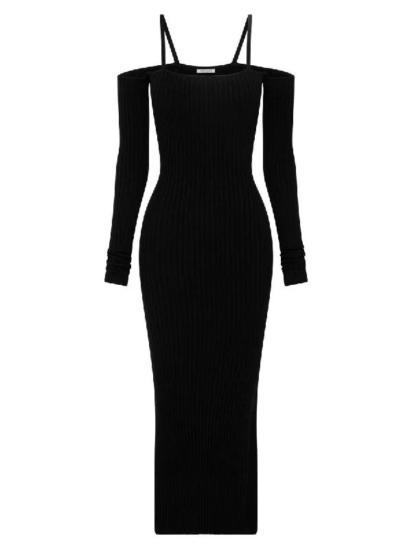 Flash Sale BLAISE Dress RAVEN