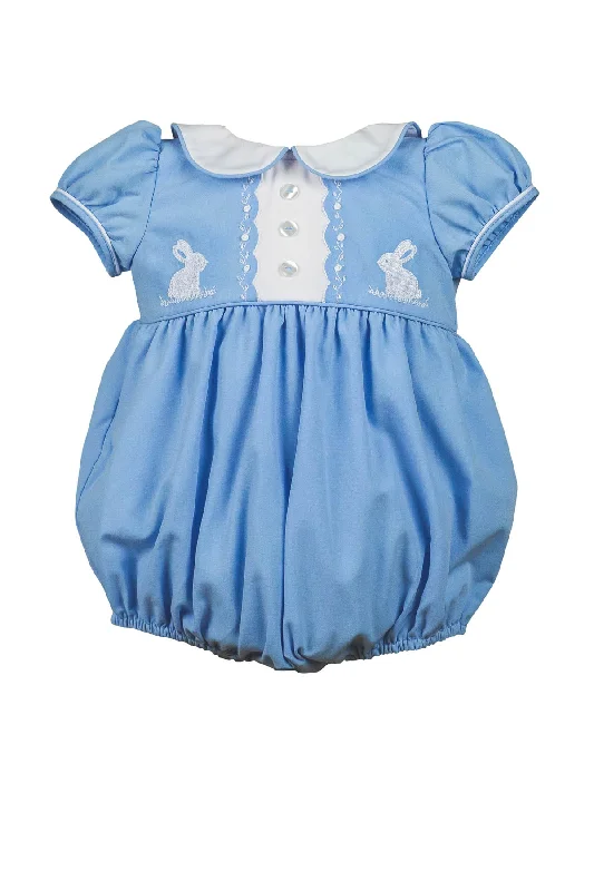 Online Only Blanche Bunny Bubble