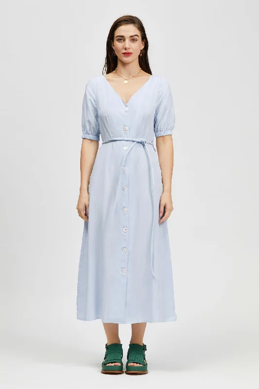 Huge Savings Bonito Dress Lilac