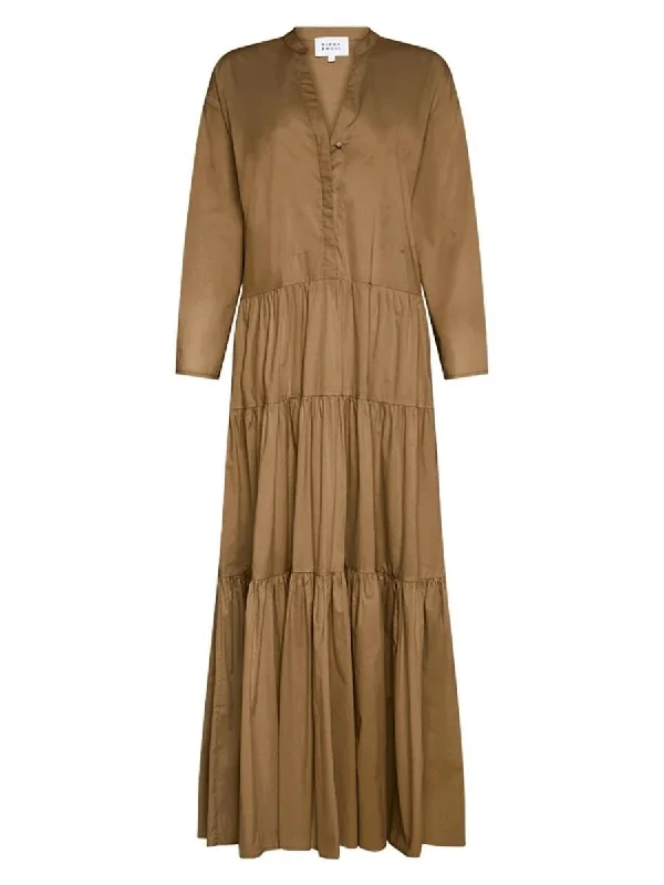 New Deals Calliope Maxi Desert Sand