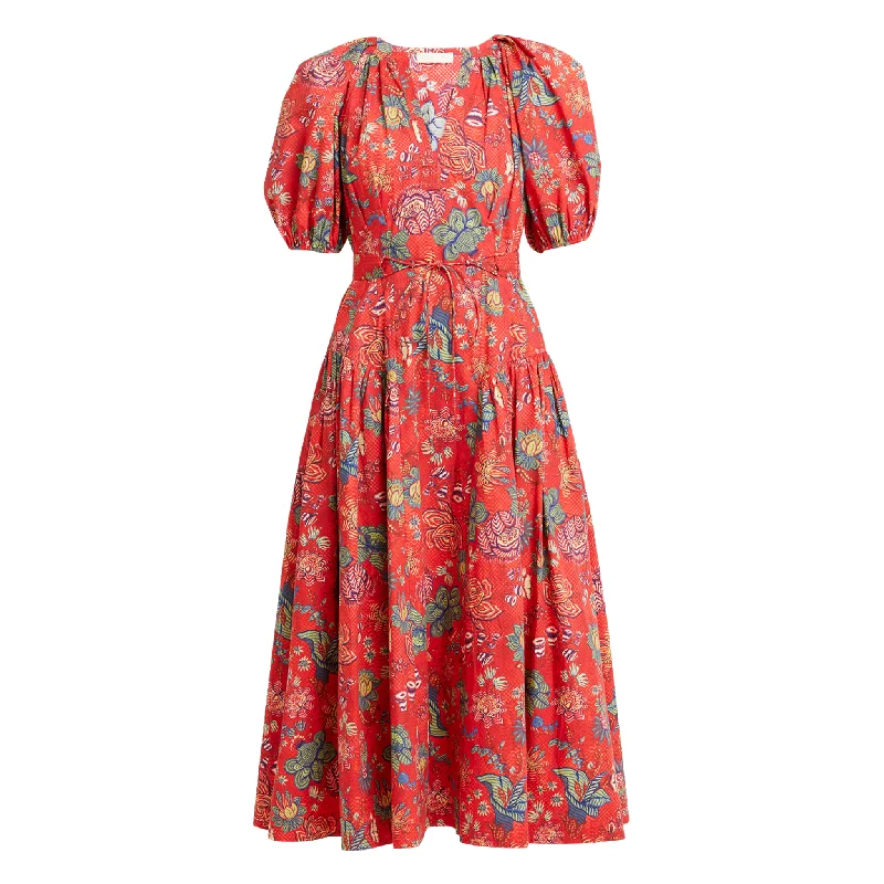 Deal Zone Carina Dress