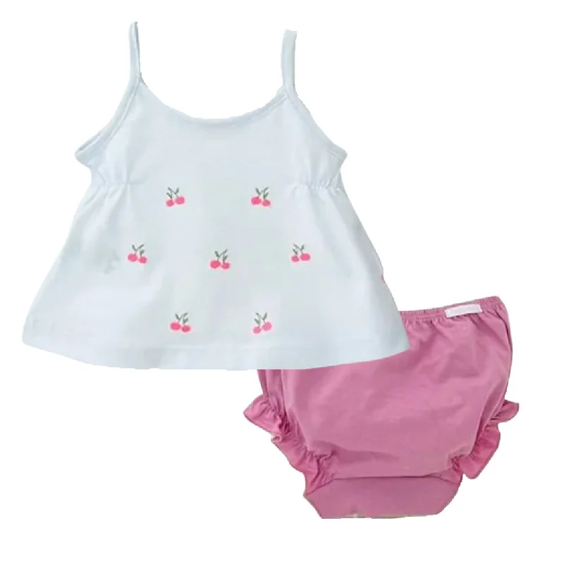 Today Only Cherry Bloomer Set