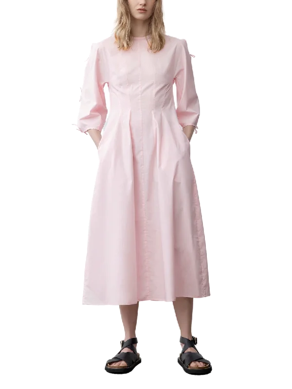 Flash Sale Claudia Blush