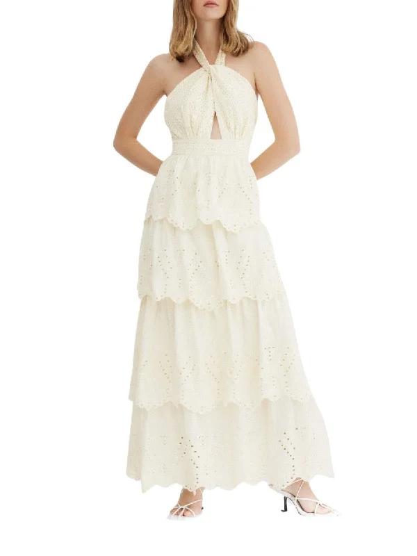 Great Bargains Cora Dress Butter