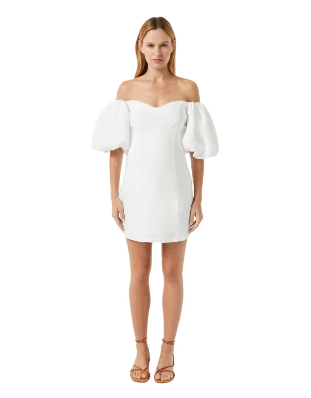 Exclusive Savings Dali Dress