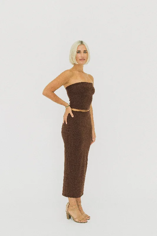 Stock Up and Save Danah Set Brown