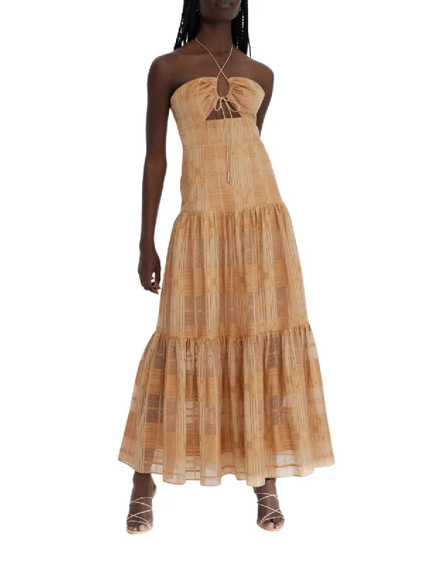 Crazy Savings Danica Dress Toffee