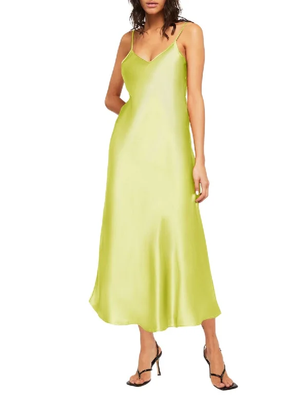 Buy More, Save More Delilah Slip Electric Lime
