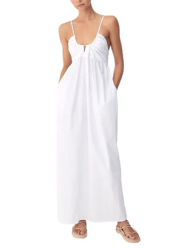 Great Deals Delphi Maxi White
