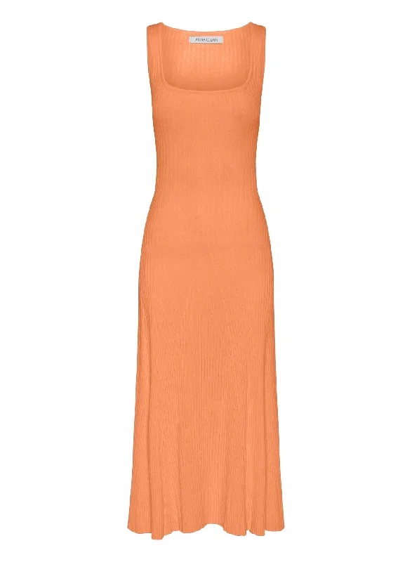 Today’s Special DIDO DRESS - CORAL