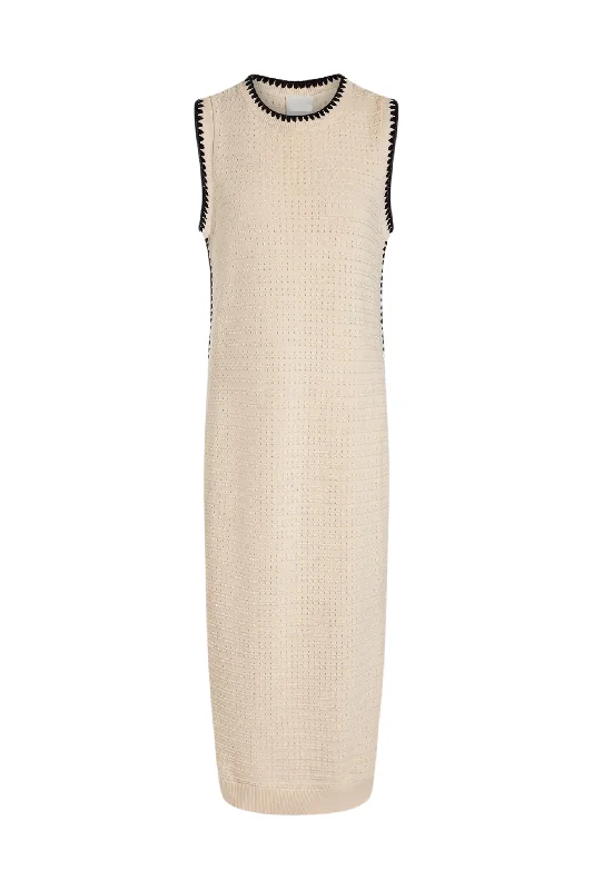 Early Access Dwight Tank Knit Dress