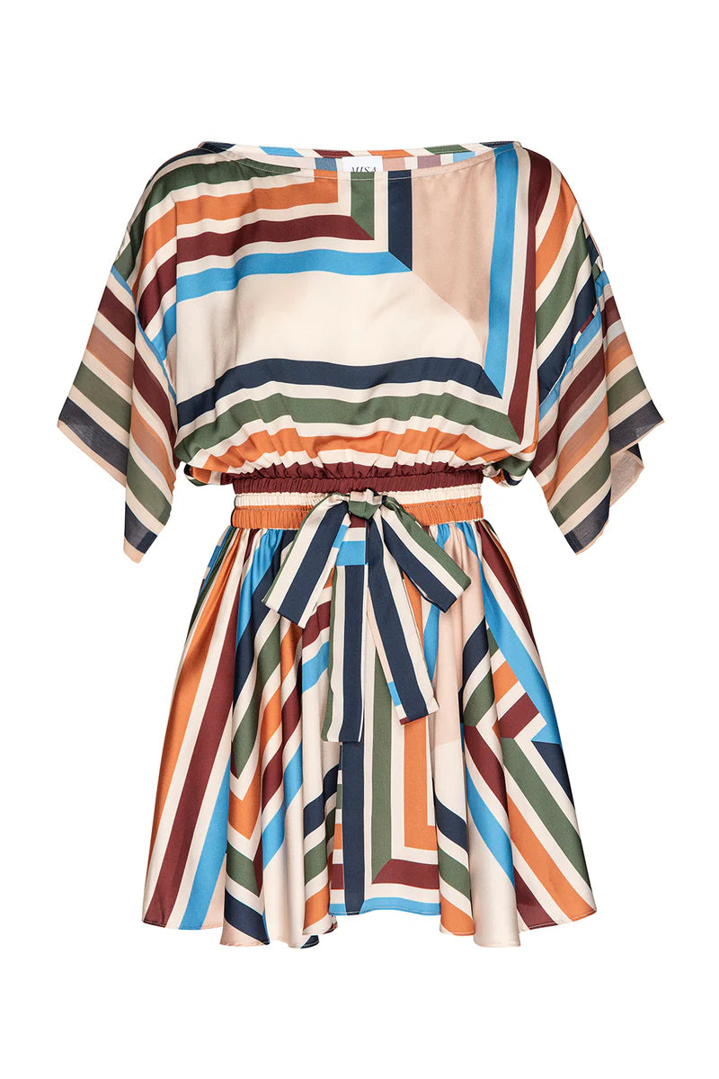 Price Buster Elia Dress - MISA Los Angeles