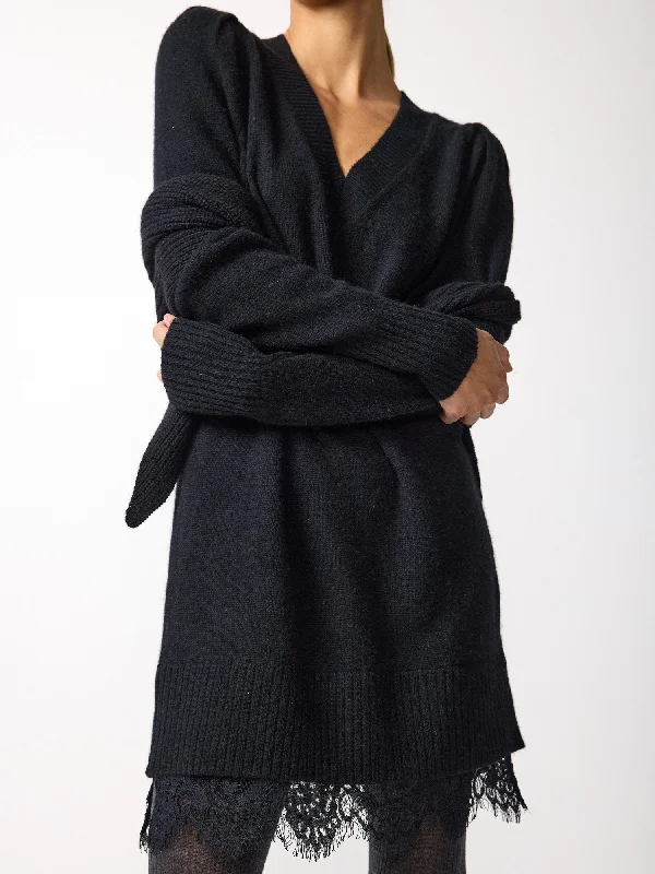Weekend Deal The Elisa Lace Looker Dress