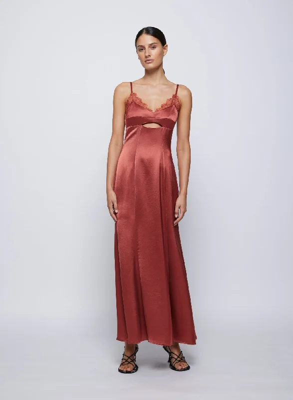Grand Opening Sale ELLE DRESS - BRUSCHETTA