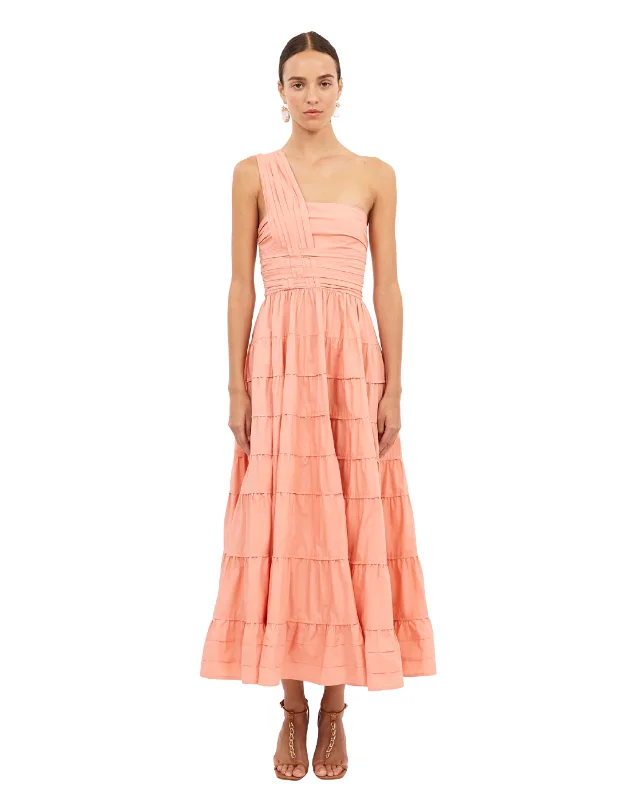 Can't Miss Ellie Dress
