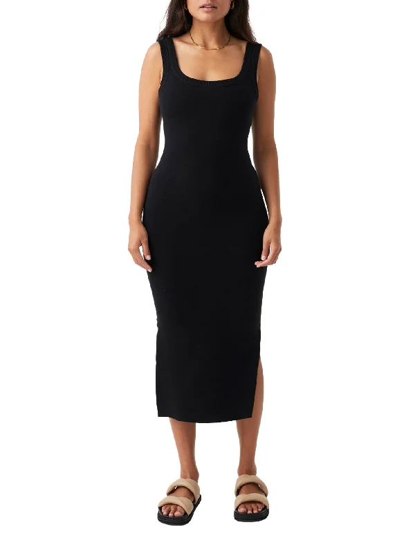 Special Discount Esta Dress - Black