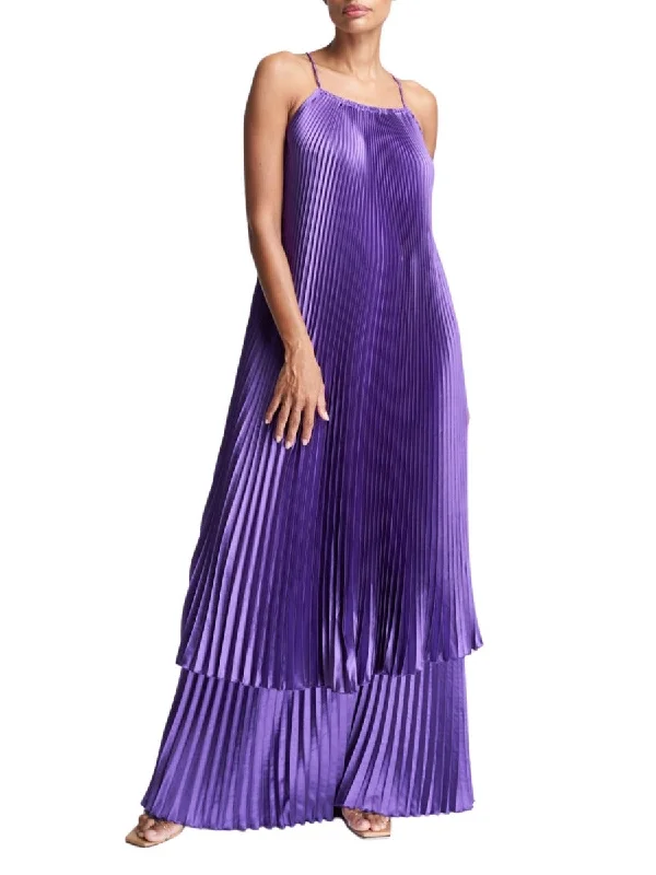 Closeout Sale Ete Strappy Gown Arabia