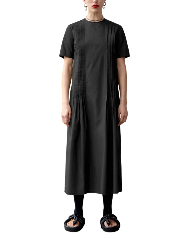 Price Break Eve Dress | Black