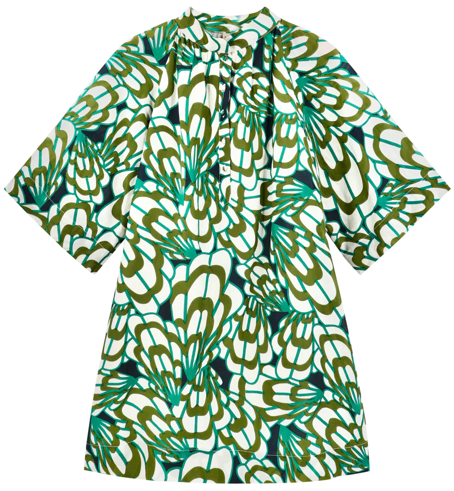 Amazing Deals Faro Short Dress