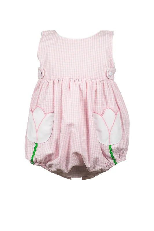 Price Rollback Flora Pink Pocket Bubble
