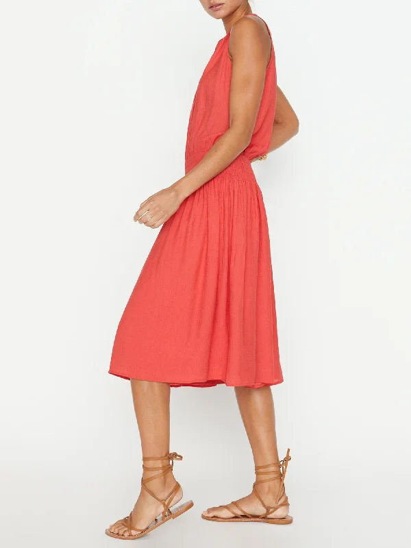 Daily Deals The Francine Dress