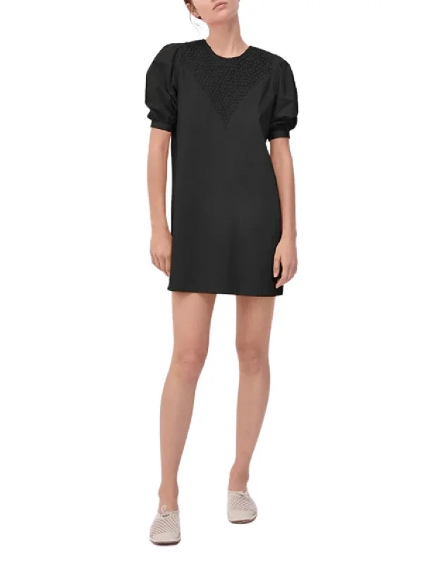 Huge Discounts Freja Dress Black