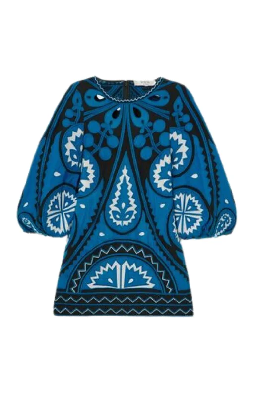 Don't Wait Gael Tunic