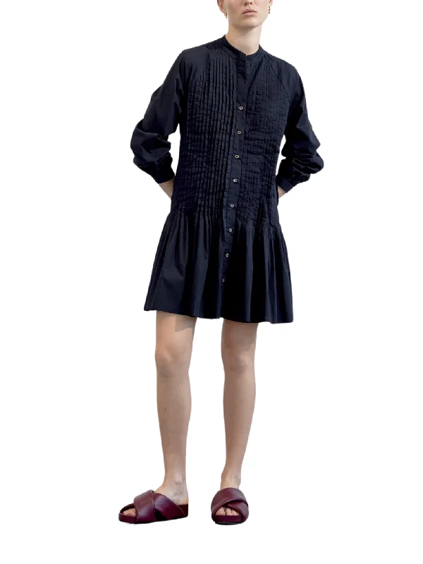 Flash Sale Gemma Dress | Navy