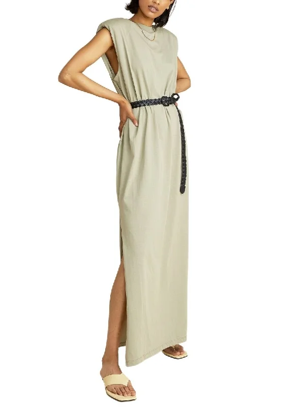 Discount Deals GERRY DRESS BELT STEEL