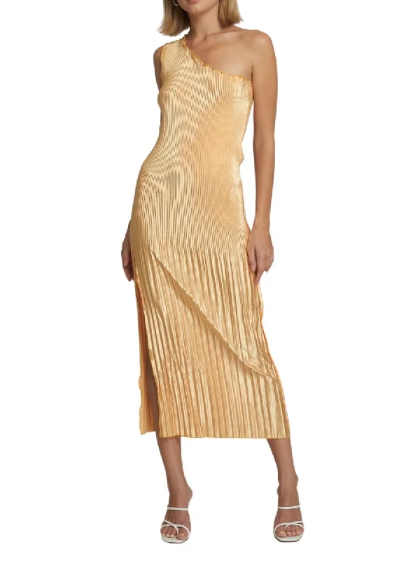 Bargain Bin Gigi Gown Mango