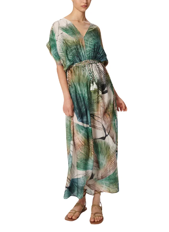 Amazing Deals Ginger Maxi Dress