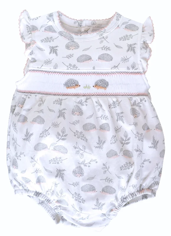 Super Sale Cameryn Hedgehog Bubble