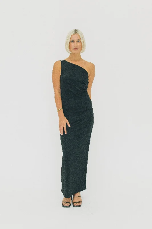 Online Exclusive Imani Dress Black