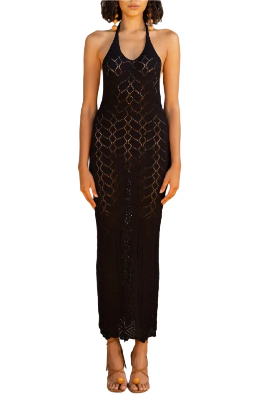 Special Price INDRA DRESS BLACK