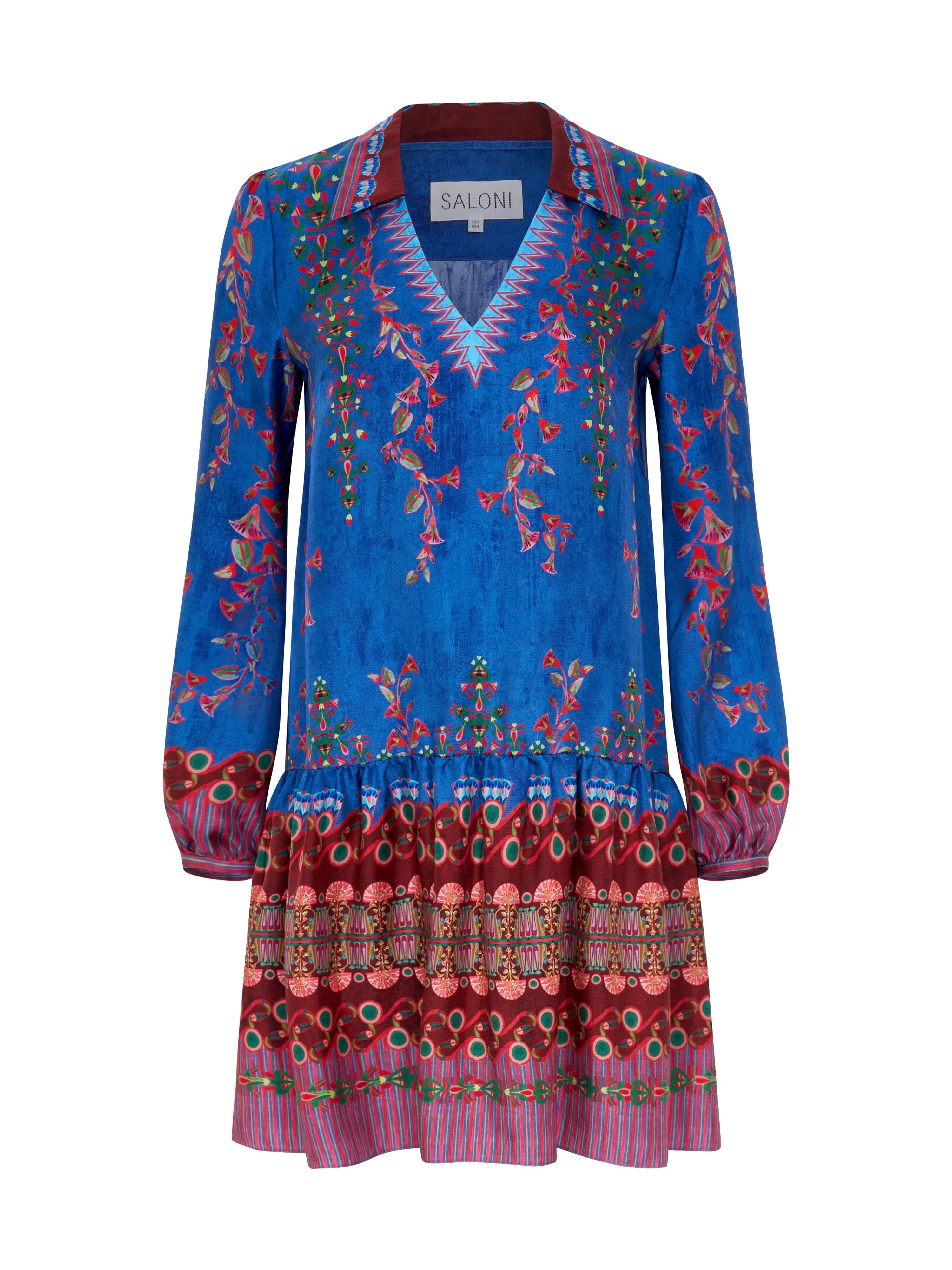 Limited Availability Jas Dress