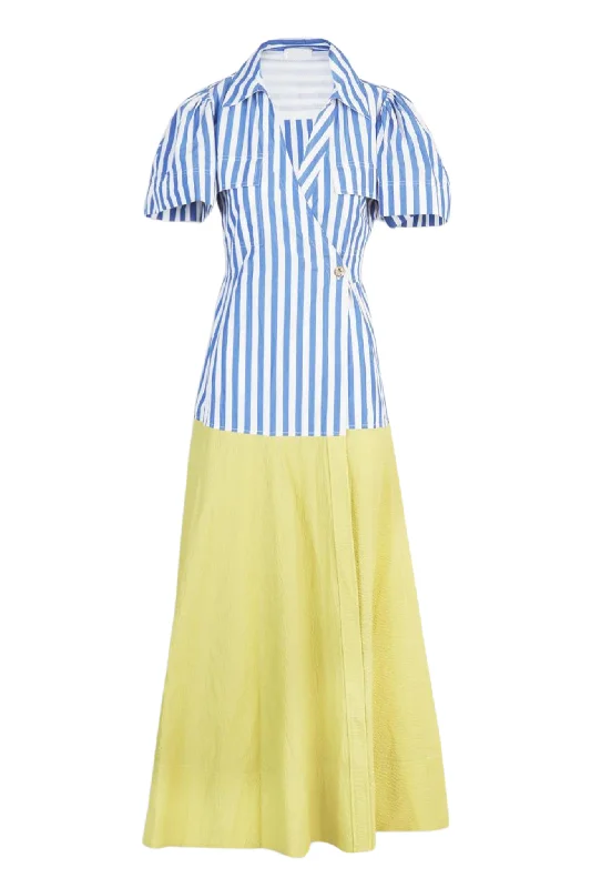 Super Deal Jillian Dress