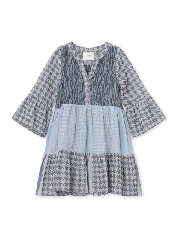 Lowest Price Kenya Dress 493 Mix