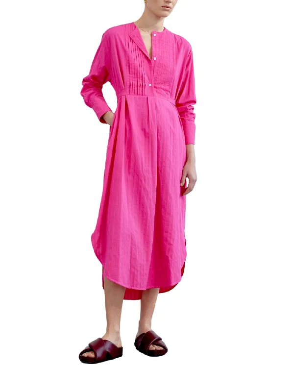Exclusive Deal Kitty Dress | Beetroot