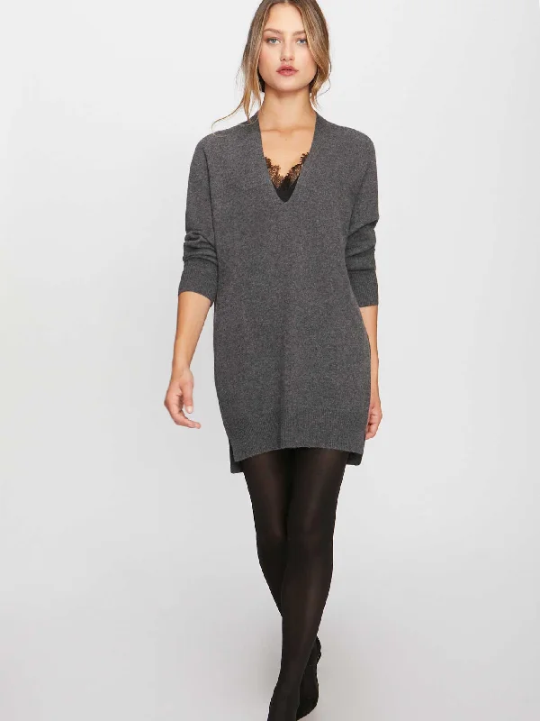 Bargain Prices The Lace Looker Mini Dress