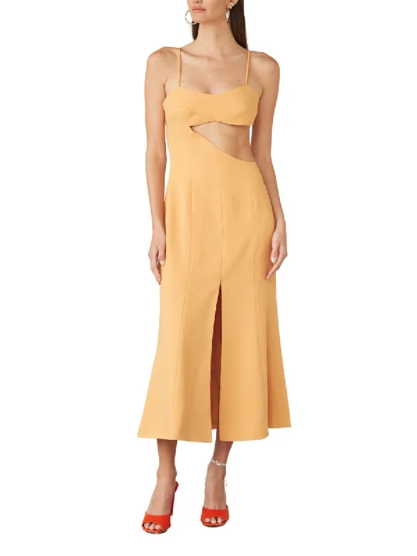 Huge Savings Laura Dress Mango