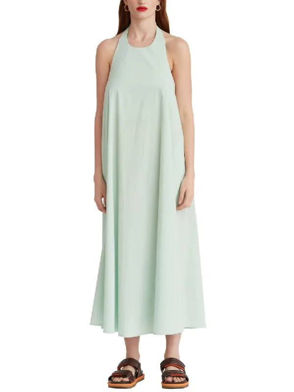 Mega Sale Lilybel Dress in Aqua