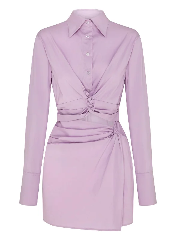 Deal Alert LOLA DRESS - LAVENDER