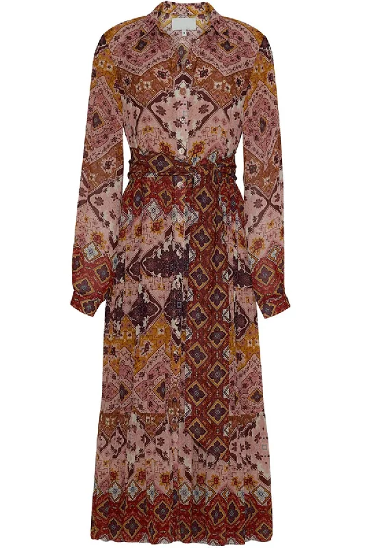 Early Access Lolan Dress