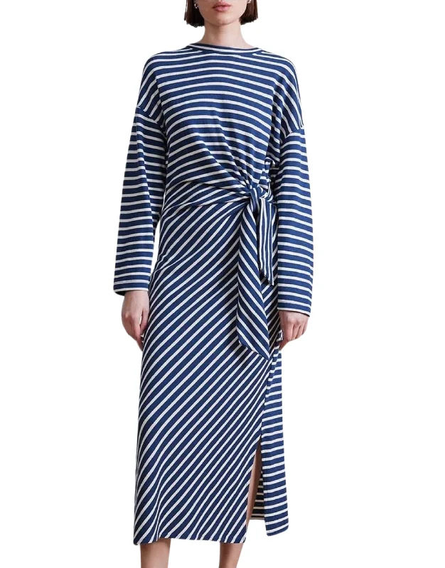 Limited Time Discount Long Sleeve Vanina Dress