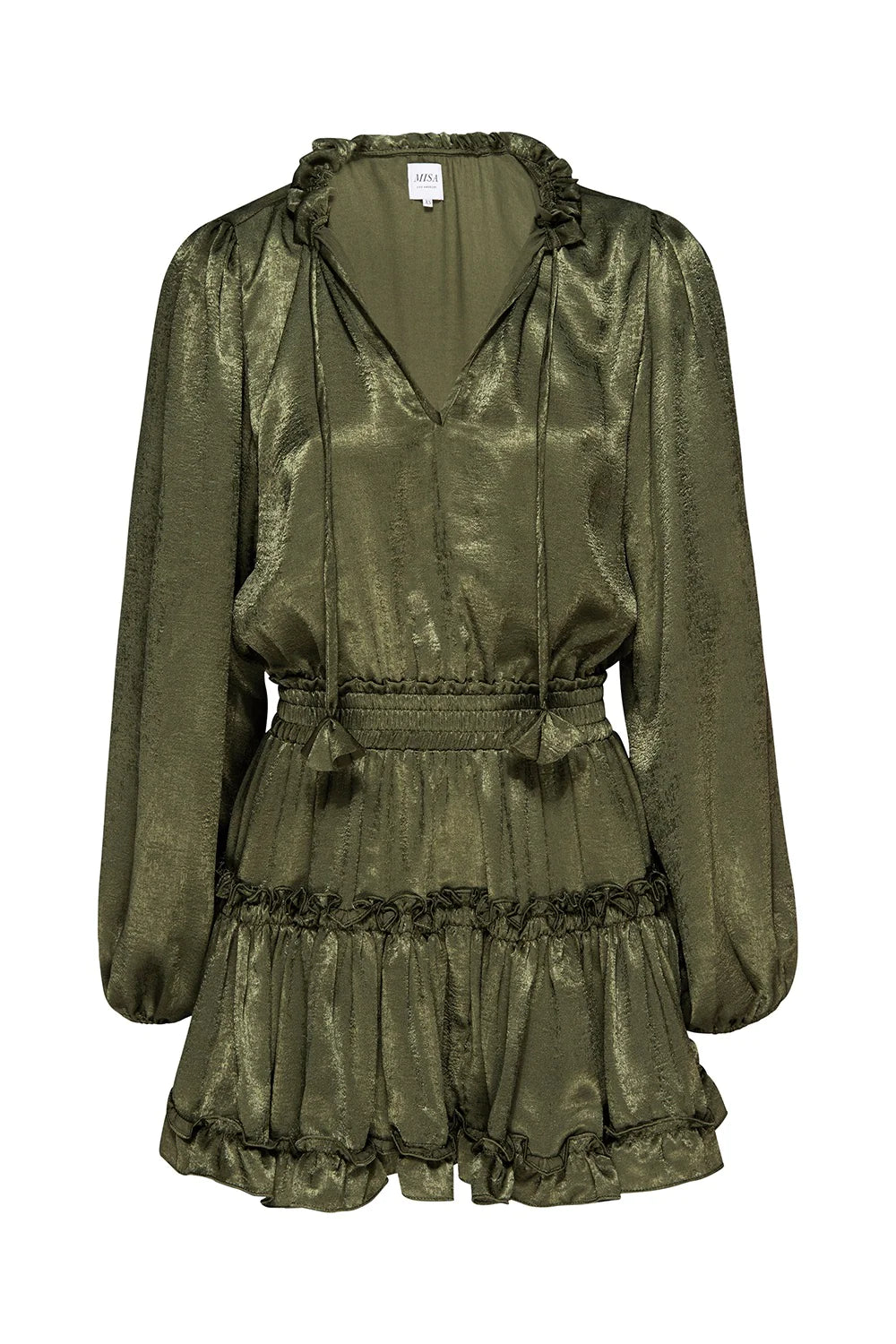 Instant Discount Lorena Dress