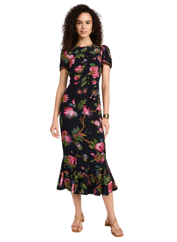 Savings Spectacular Lulani Dress